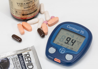 Perawatan Luka untuk Penderita Diabetes